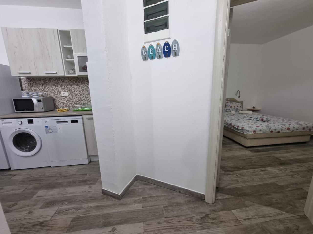 Vukmarkovic דירה סוטומורה